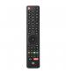 One For All URC1916 Replacement Hisense TV Remote Control